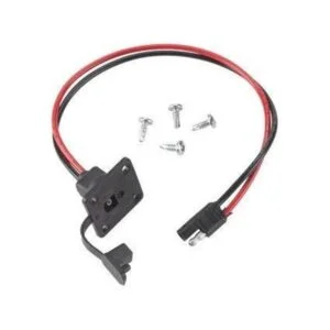 CONECTOR BATTERYMINDER EZ CONNECTOR CON 4 TORNILLOS DE_1