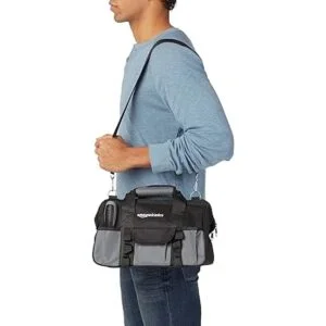 Piece Home Juego de 65 herramientas básicas de reparación_4