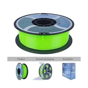 Filamento PLA ZIRO 0.069 in filamento de impresora 3D PLA_3