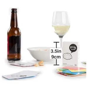 Fk. El juego juego social hilarante_2