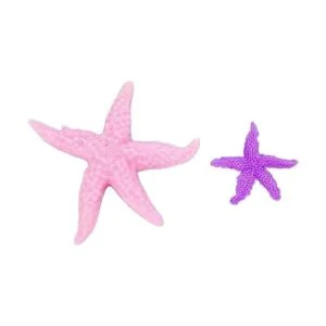 Funlop Paquete de 24 criaturas sensoriales de animales de_4