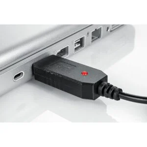 BTECH Cargador inteligente USB 910.8V Cable_4