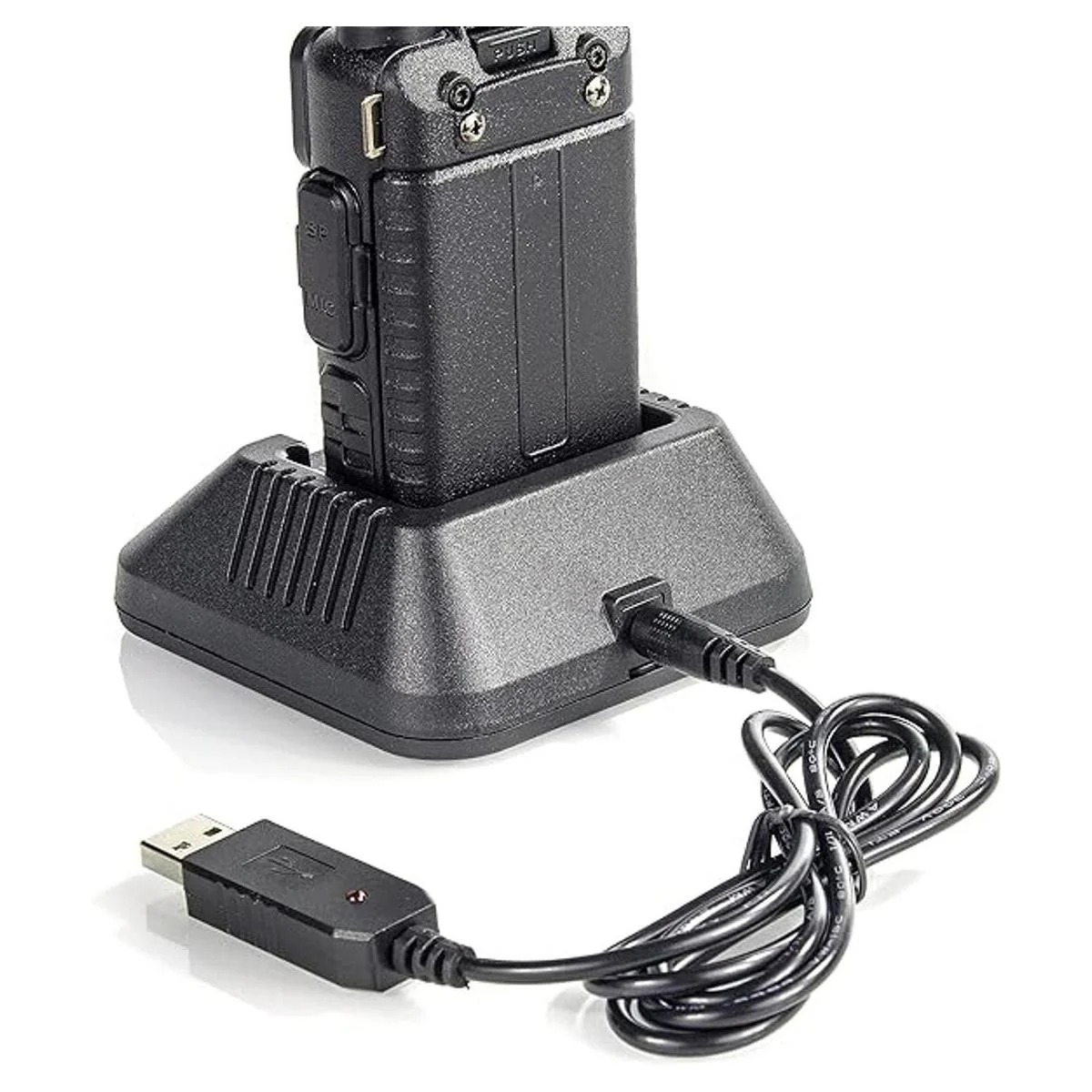 BTECH Cargador inteligente USB 910.8V Cable_2