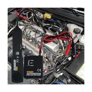 Tester para reparación de vehículos