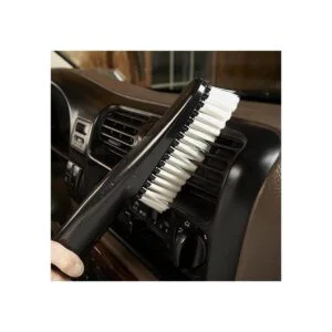 ShopVac 9018033 Cepillo automático de cerdas suaves