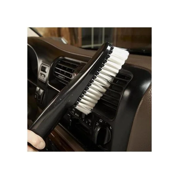 ShopVac 9018033 Cepillo automático de cerdas suaves