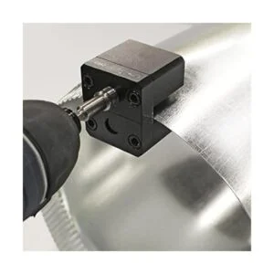 Malco PRODUCTS C5A2 Impact C5A2 Punzonadora asistida con_3