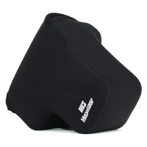 Megagear MG755 Funda de neopreno para cámara Sony_4