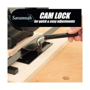 Sistema de afilado Pro Grind para herramientas de torneado