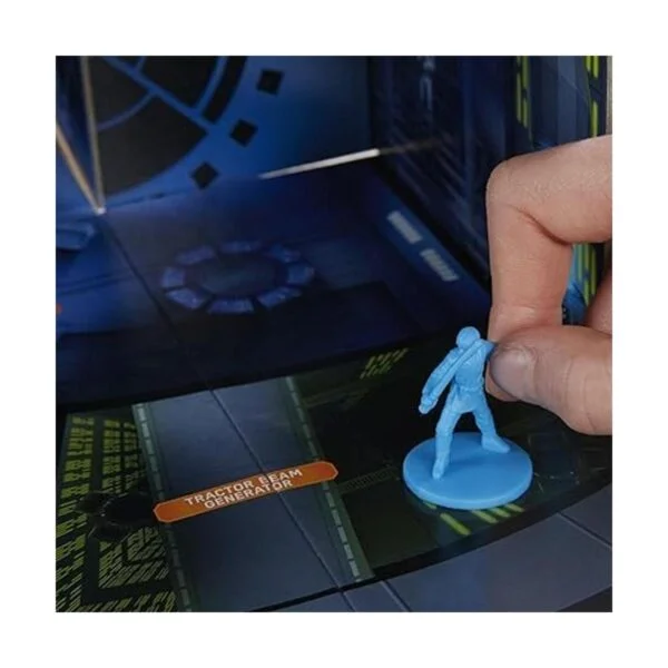 Clue Game Edición de Star Wars versión en inglés_5