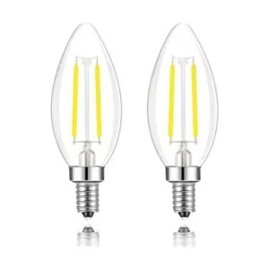 Lamsky E14 Filamento europeo con base de tornillo LED en_1