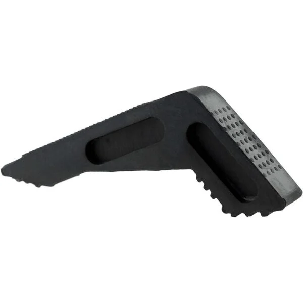 OIF Tope de puerta de goma para puertas grandes para_1