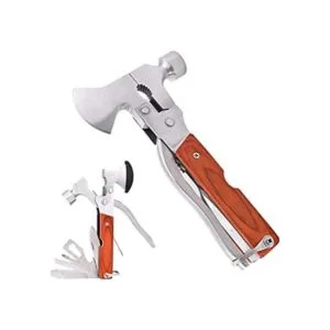 Martillo multiherramienta accesorios de equipo de