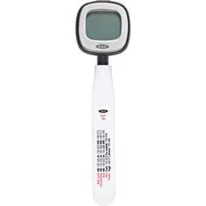 OXO Good Grips Chefs Precision Termómetro digital de_1