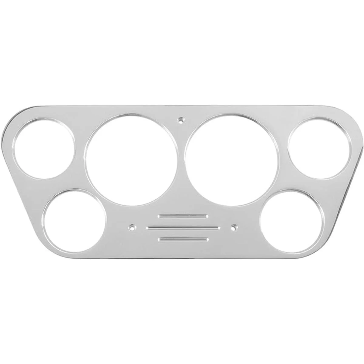 Auto Meter 7048 Billet Dash Panel_1
