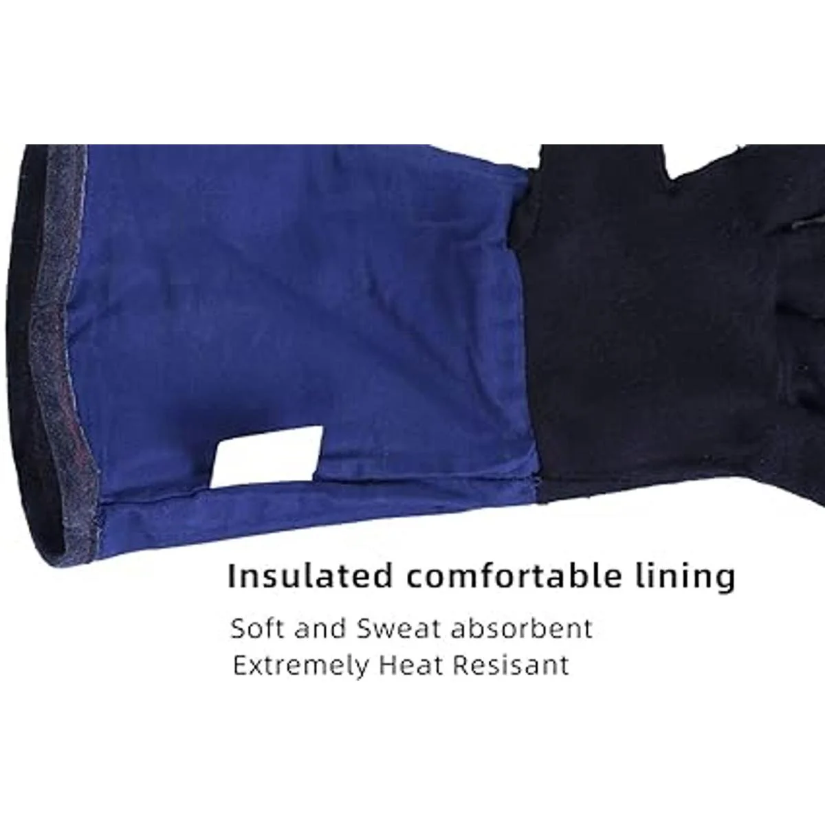 Guantes de barbacoa de 932 para parrilla de 16 pulgadas_4