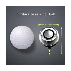 Altavoz portátil Leadsound Crystal 3W 1.063 in 8 Mini_4