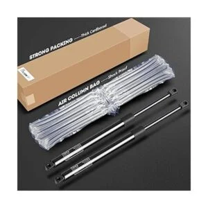 Apremium Soporte de elevación de escotilla trasera para_2