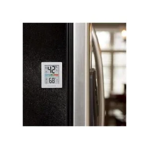 AcuRite 01083 Pro Monitor de temperatura y humedad para_3