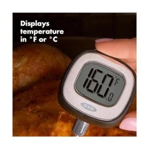 OXO Good Grips Chefs Precision Termómetro digital de_3