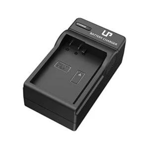 ENEL14 EN EL14a cargador LP compatible con Nikon D3500_1