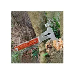 Martillo multiherramienta accesorios de equipo de