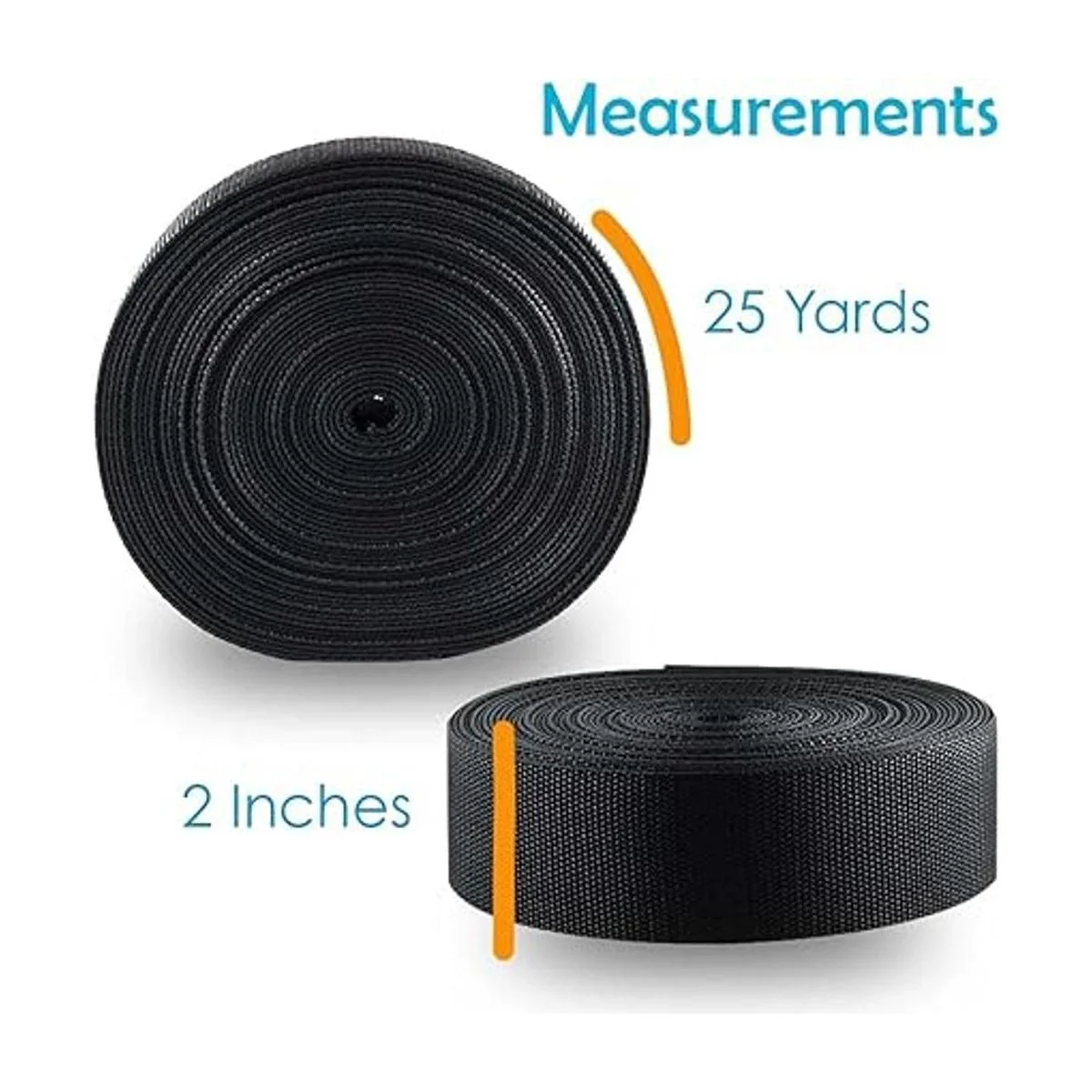 Houseables Correas de polipropileno correas de 2_2