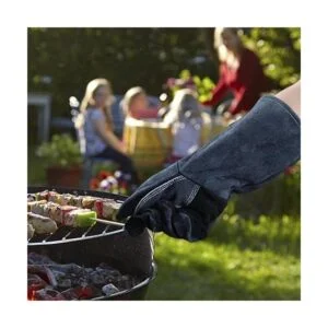 Guantes de barbacoa de 932 para parrilla de 16 pulgadas_6