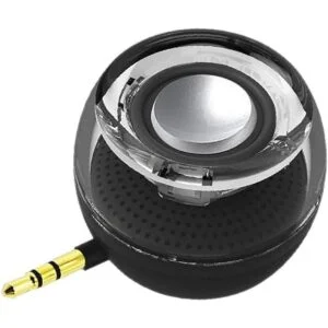Altavoz portátil Leadsound Crystal 3W 1.063 in 8 Mini_1