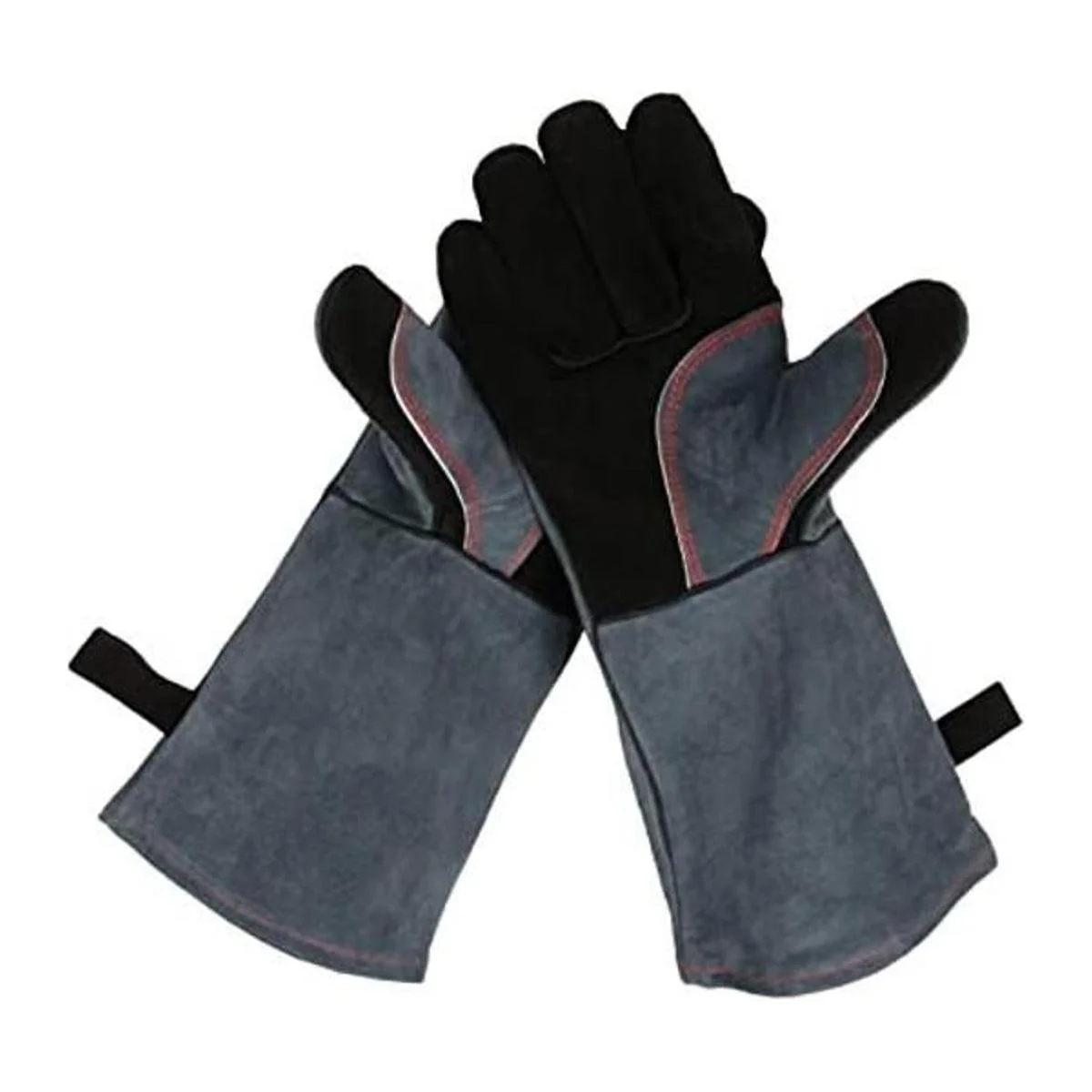 Guantes de barbacoa de 932 para parrilla de 16 pulgadas_1