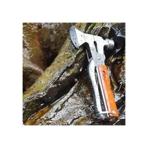 Martillo multiherramienta accesorios de equipo de