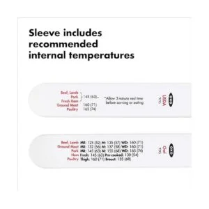 OXO Good Grips Chefs Precision Termómetro digital de_4