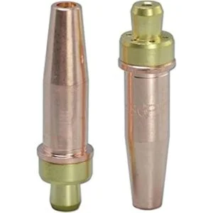 2pcsgas natural propano punta de corte 3GPN Tamaño 1 fit_1