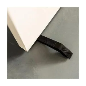 OIF Tope de puerta de goma para puertas grandes para_4