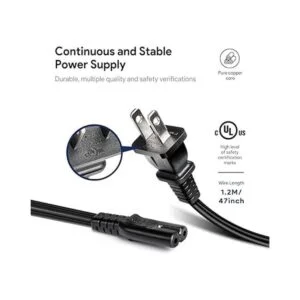 Adaptador de repuesto Dymo DC de 24 V para impresora de_4