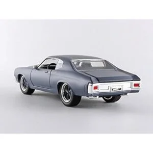 Jada Toys Fast Furious Diecast 70 Chevy Chevelle SS_3