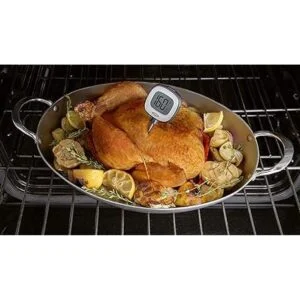 OXO Good Grips Chefs Precision Termómetro digital de_2