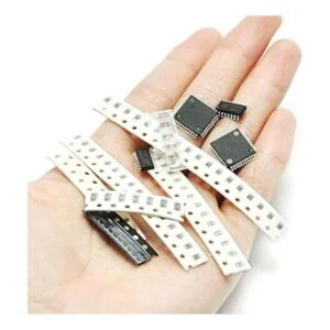 Gikfun Kit de entrenamiento de habilidades de soldadura_6