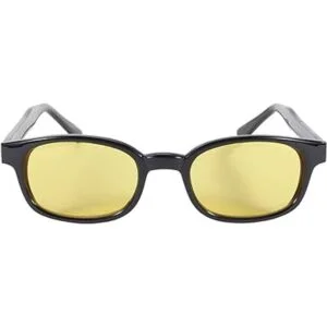 Pacific Coast Gafas de sol Original KD Biker Gafas de sol_2