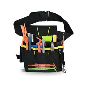 Ehdis Oxford bolsa de vinilo para herramientas con_1