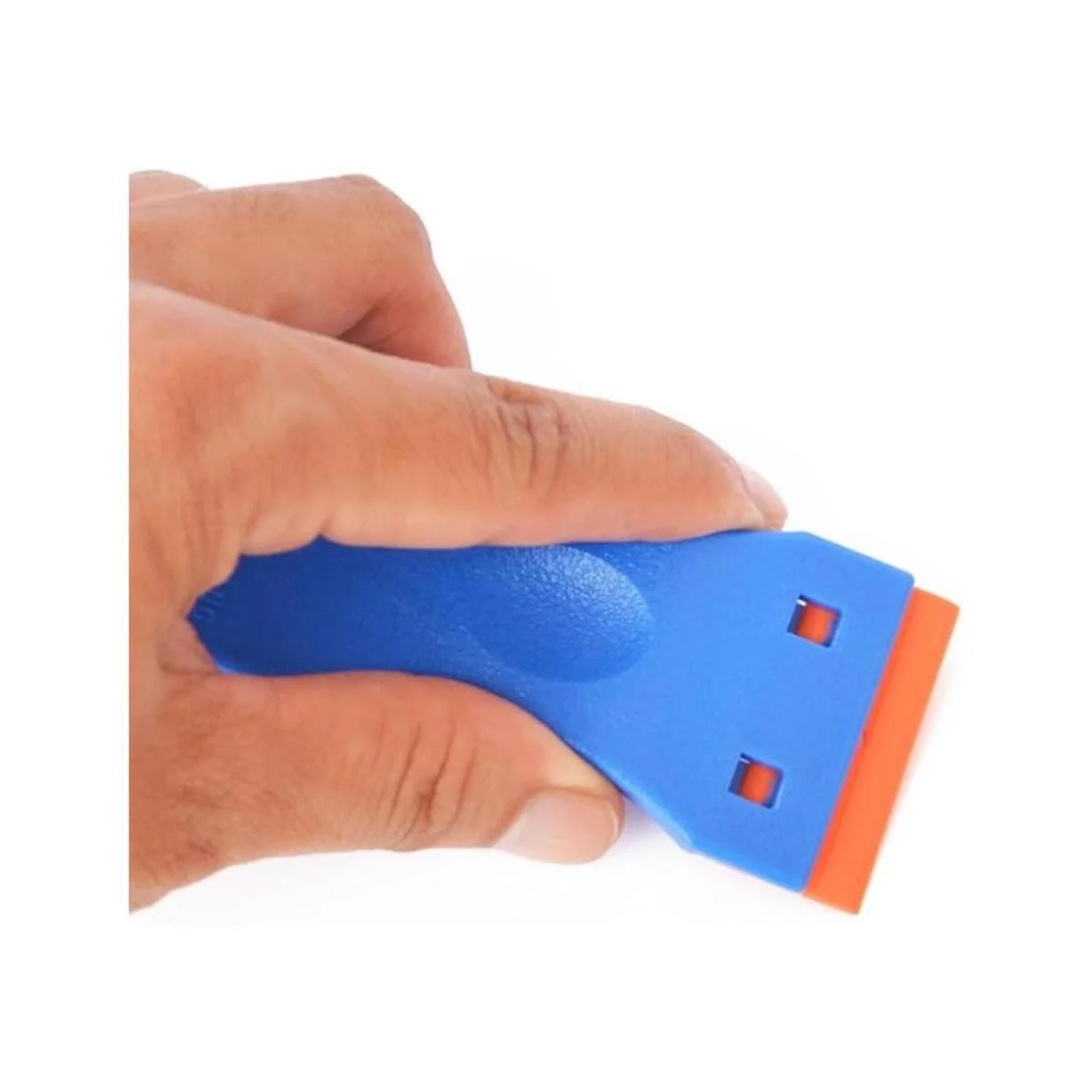 EHDIS Rascador de plástico de 1.5 pulgadas con 10_5