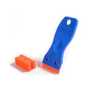 EHDIS Rascador de plástico de 1.5 pulgadas con 10_4