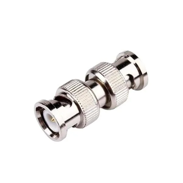 BeElion Paquete de 15 conectores de adaptador recto BNC_2