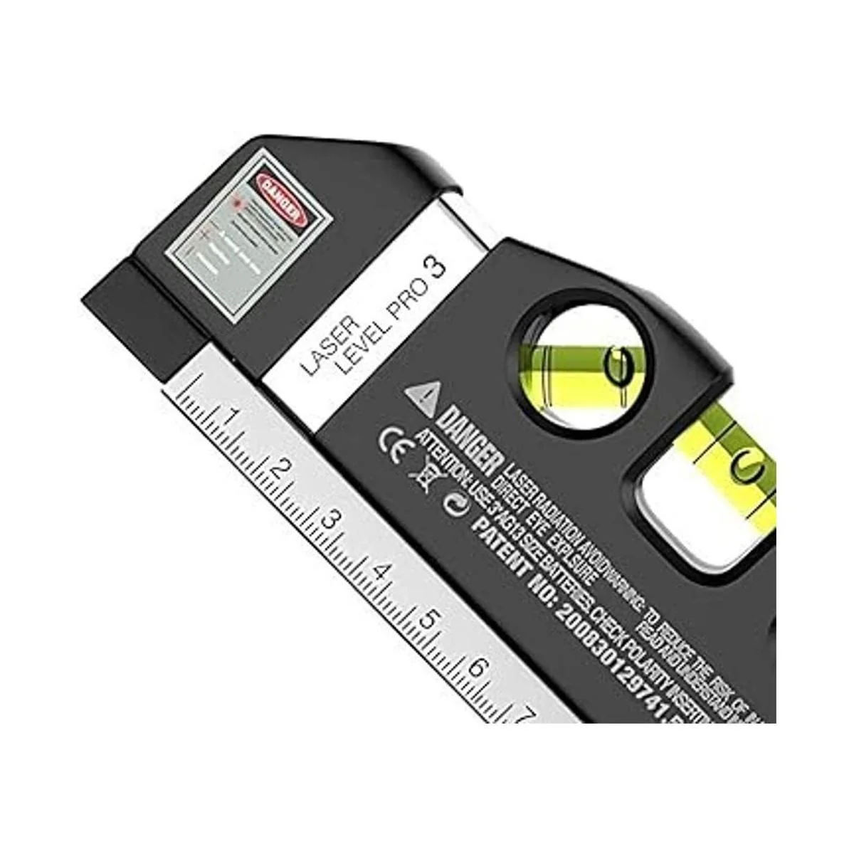 MICMI A80 nivel láser cinta de medir multipropósito de 8_3