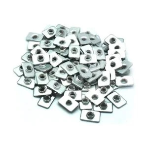 TOPINSTOCK tuerca T de premontaje para paquete de_5