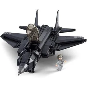 Sluban Juego de tanque del ejército Sluban_2