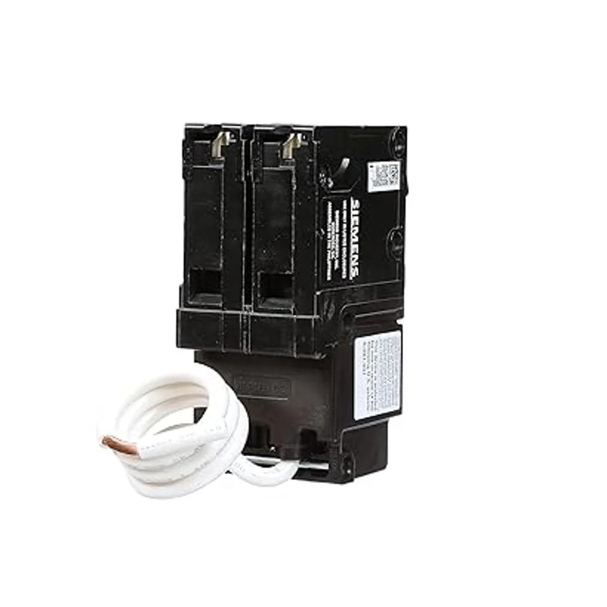 Siemens QF240A Interruptor de circuito de fallo de_4