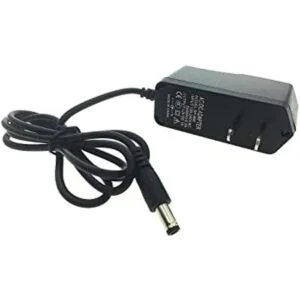 12 V ACDC adaptador de alimentación 55 mm x 21 mm Plug_1