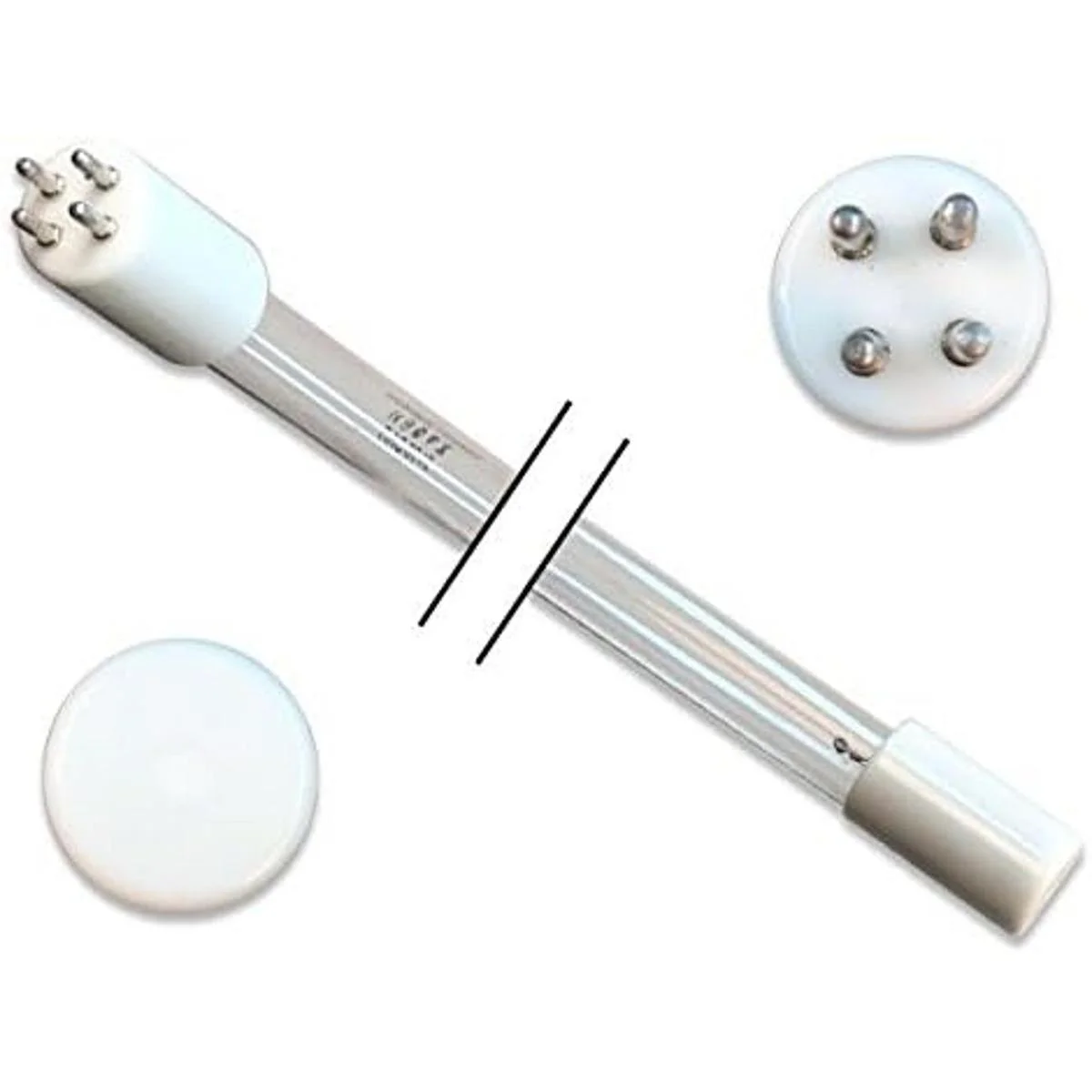 Aqua Treatment Service ATS4450 Bombilla UVC de repuesto_3