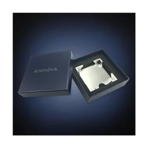 ArtsOnDesk St209 Dispensador de notas artísticas acero_3